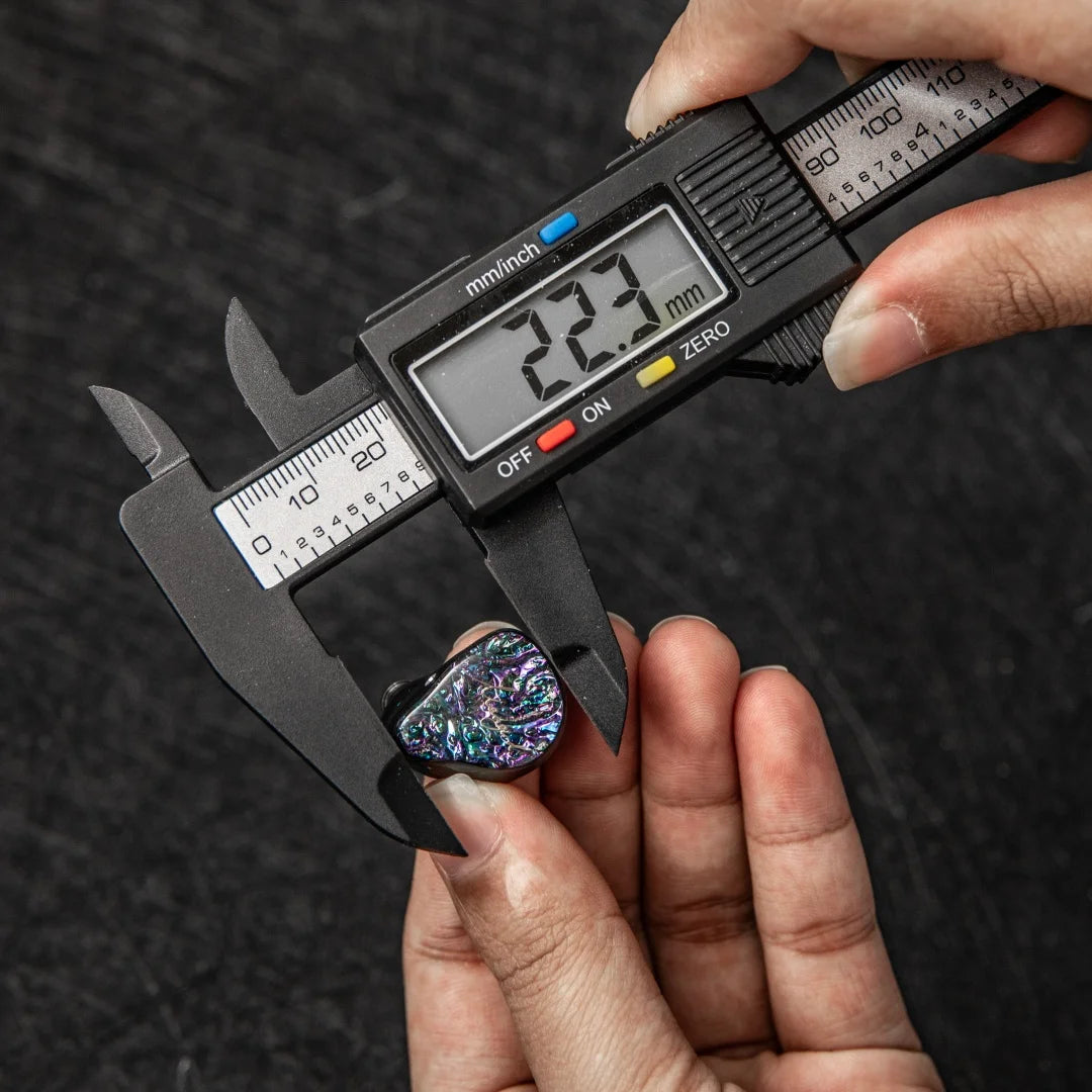 Pre-order XENNS Mangird Top Pro 10 Driver Hybrid IEM Earphone Premium Cable with Interchangeable Connectors