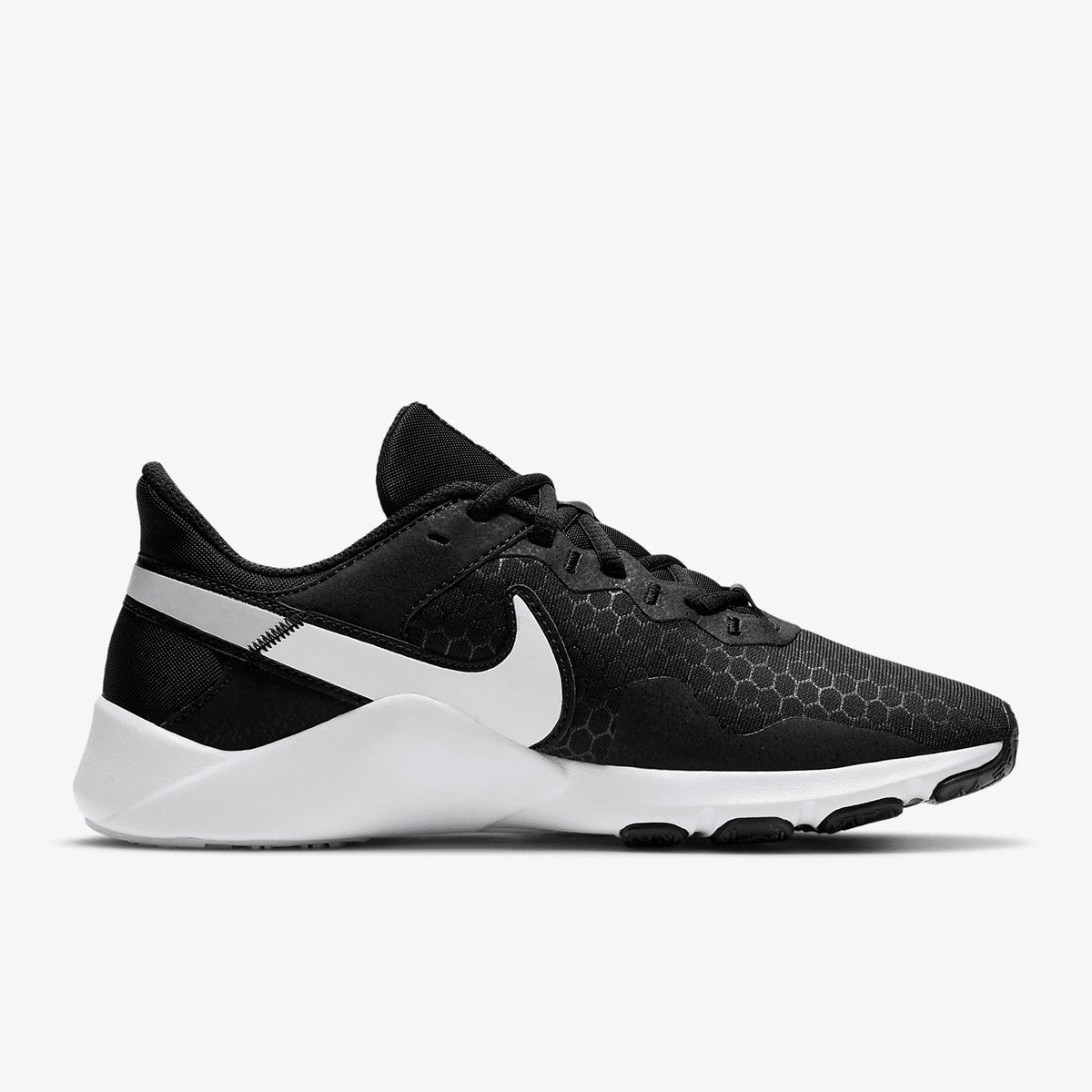 „Nike“ originalūs naujo sezono moteriški kvėpuojantys treniruočių bateliai CQ9545-001