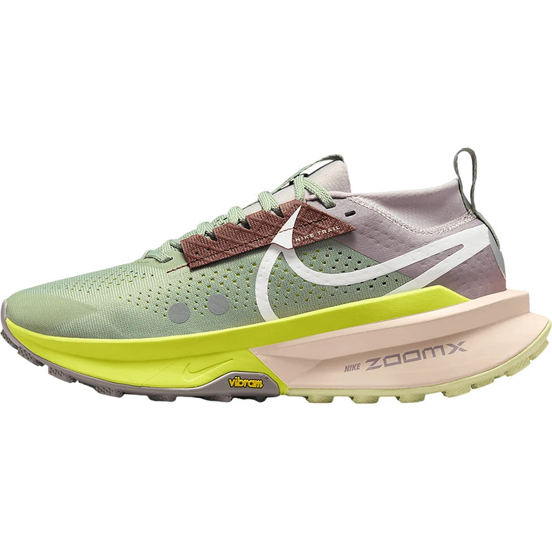 Zapatillas de running deportivas Nike oficiales y auténticas para mujer, verano 2024, con amortiguación y rebote FD5191-300