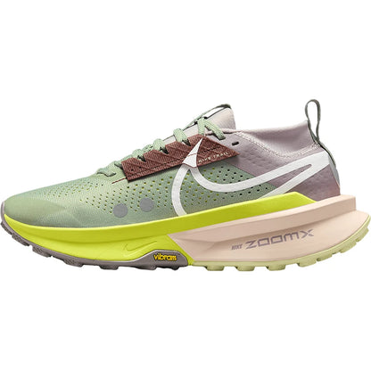 Zapatillas de running deportivas Nike oficiales y auténticas para mujer, verano 2024, con amortiguación y rebote FD5191-300