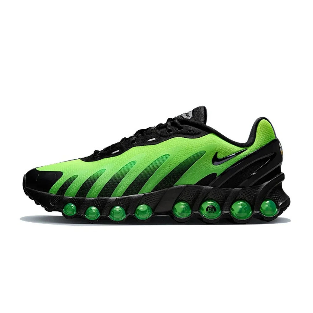 Zapatillas de running Nike Air Max Dn8 para hombre con amortiguación Air retro Hq4681-010