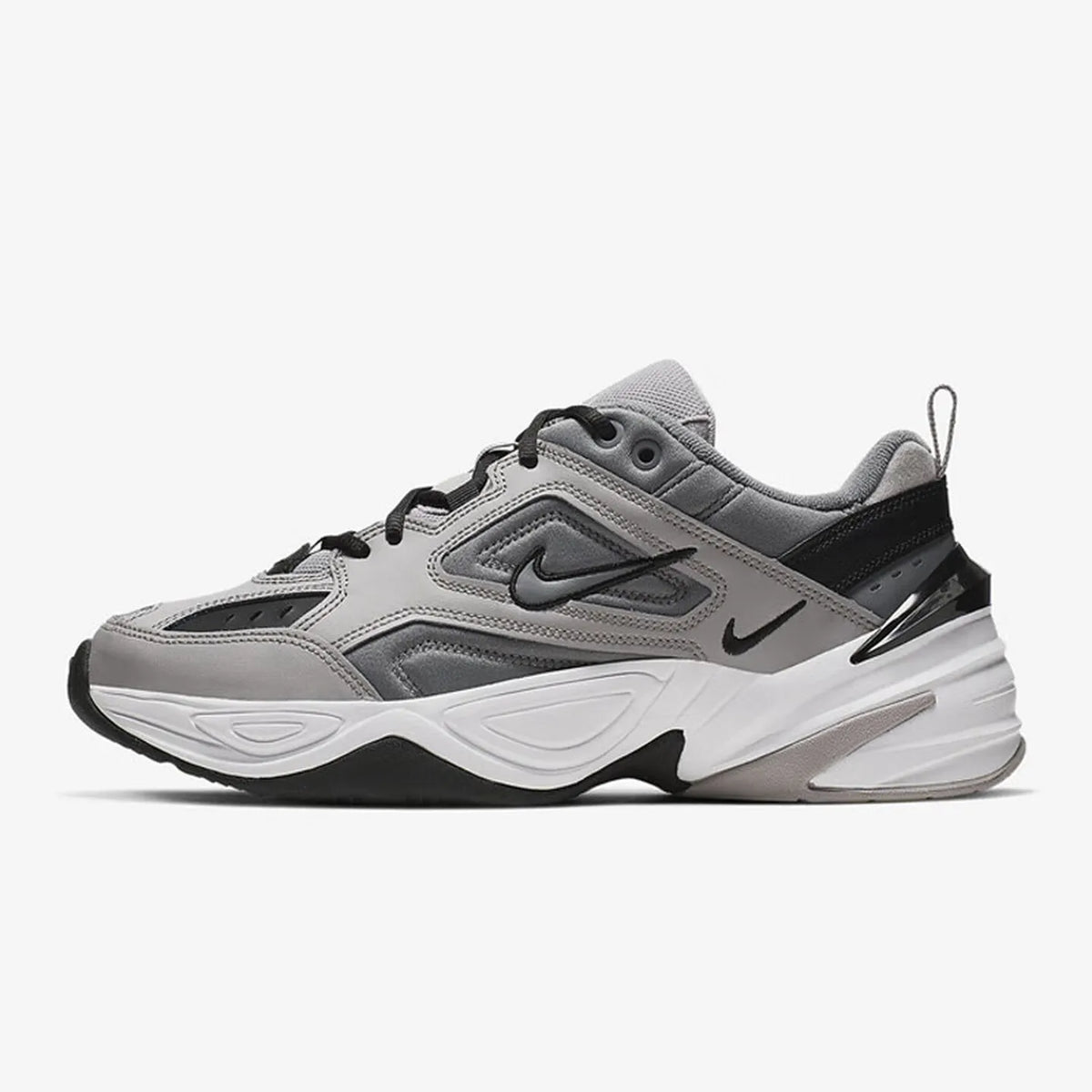 Nike M2K TEKNO Retro Slip-Resistant Durable Versatile Cushioned Dad Shoes Sports Shoes AO3108-013