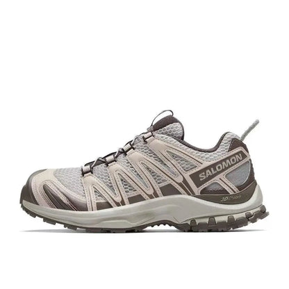 SALOMON XA Pro 3D multicolor retro funktionelle bjergbestignings- og vandresko casual sneakers