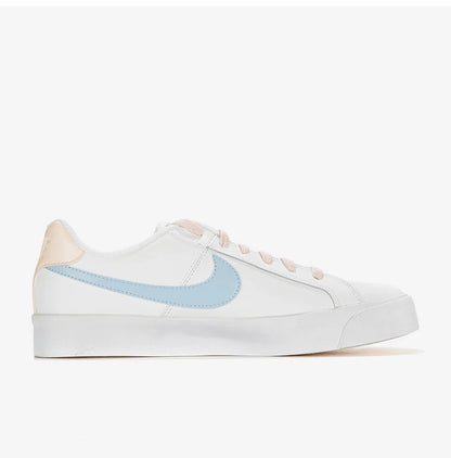 Adidași Nike Authentic Court Royale pentru femei, de exterior, casual, rezistenți la uzură, AO2810-108