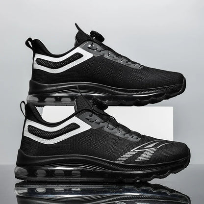 Herrskor Sneakers Herrskor för fritid Herrskor tennis Lyxskor Träningsskor Löpskor Andningsbara skor Modeloafers Löparskor för män