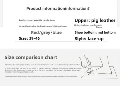 men's and women's running shoes breathable casual sneakers anti-slip vibration comfortable walking shoes 38-46