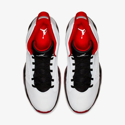 Nike Official Authentic AIR JORDAN Men's Comfortable and Durable Basketball Shoes AR4430-106