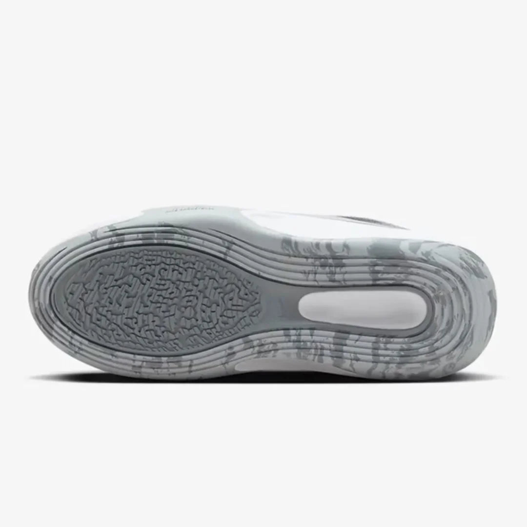 Nike's New Comfortable and Lightweight Women's Practical Basketball Shoes Isofly Stable and Durable Outdoor Low-Top Basketball Shoes Fn4384-100