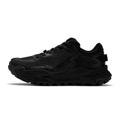 361 Degrees WUXIA 2 Running Shoes, Light Breathable Cushioning, Non-Slip Soft Outdoor Hiking Versatile Sneakers Male 672542201