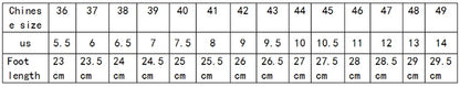 Men's Thick-Soled Leather Shoes Designer's Personalized Style Leisure Party Office Outdoor Fashion Street Black White Shoes
