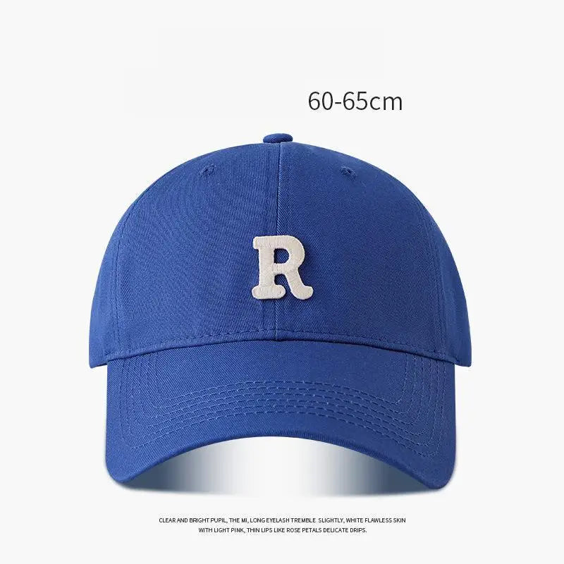 Didelio dydžio 60–65 cm minkštos viršutinės dalies beisbolo kepurės vyrams ir moterims, didelės galvos, medvilninės, lauko sportui, su užsegimu gale, „Dad Hats“, „Gorros“, „Dropshipping“