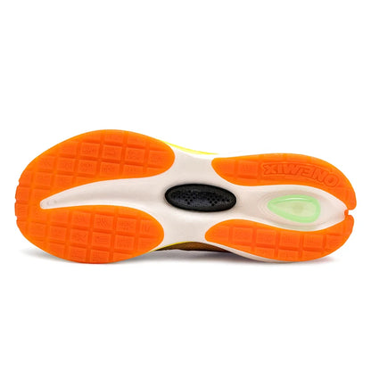 ONEMIX 2025 Chinese Sports Shoes, New Shock-Absorbent Men’s Running Shoes, Non-slip, Breathable, Lightweight Outdoor Women’s Sneakers