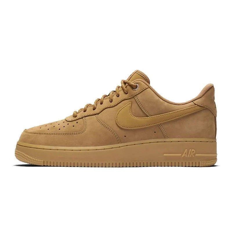 Nike Air Force 1 '07 muške casual tenisice, ikonične kožne niske klasične udobne cipele CW2288-111