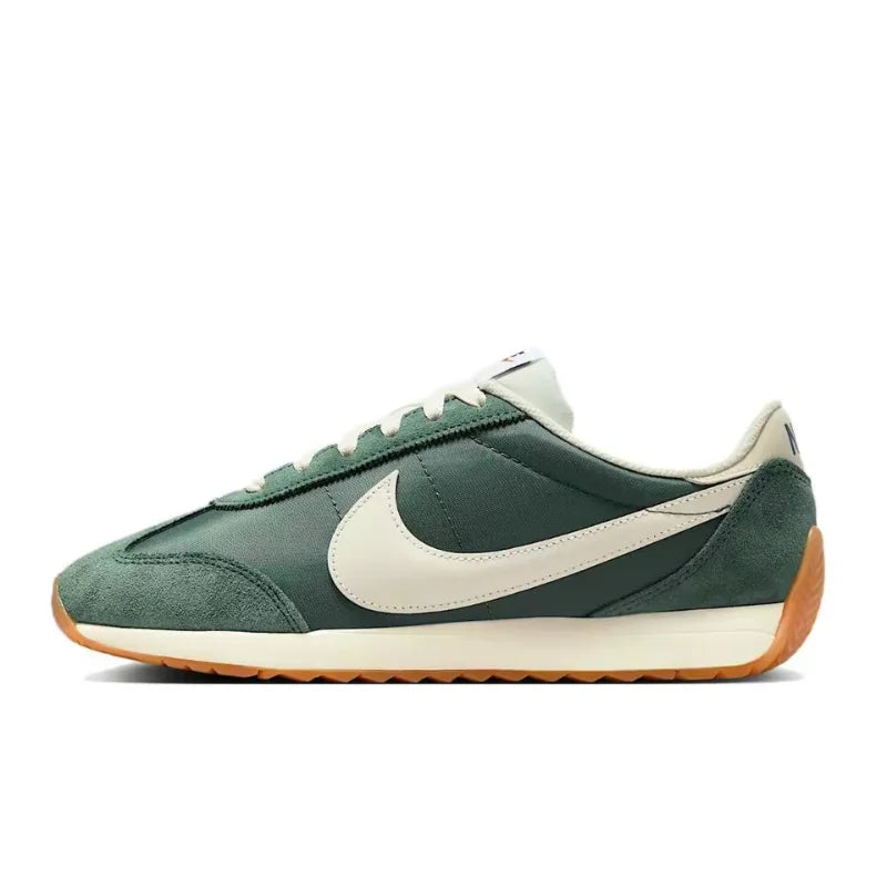Nike Pacific: Άνετα, ευέλικτα, μαλακά, ελαφριά, με μαλακή επένδυση, χαμηλά παπούτσια καθημερινής χρήσης για γυναίκες HM4771-104