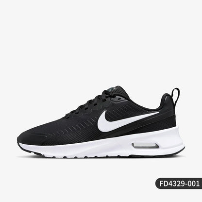 Nike officiella, äkta, nya, andningsbara herrskor i mesh med dämpning, FD4329-001