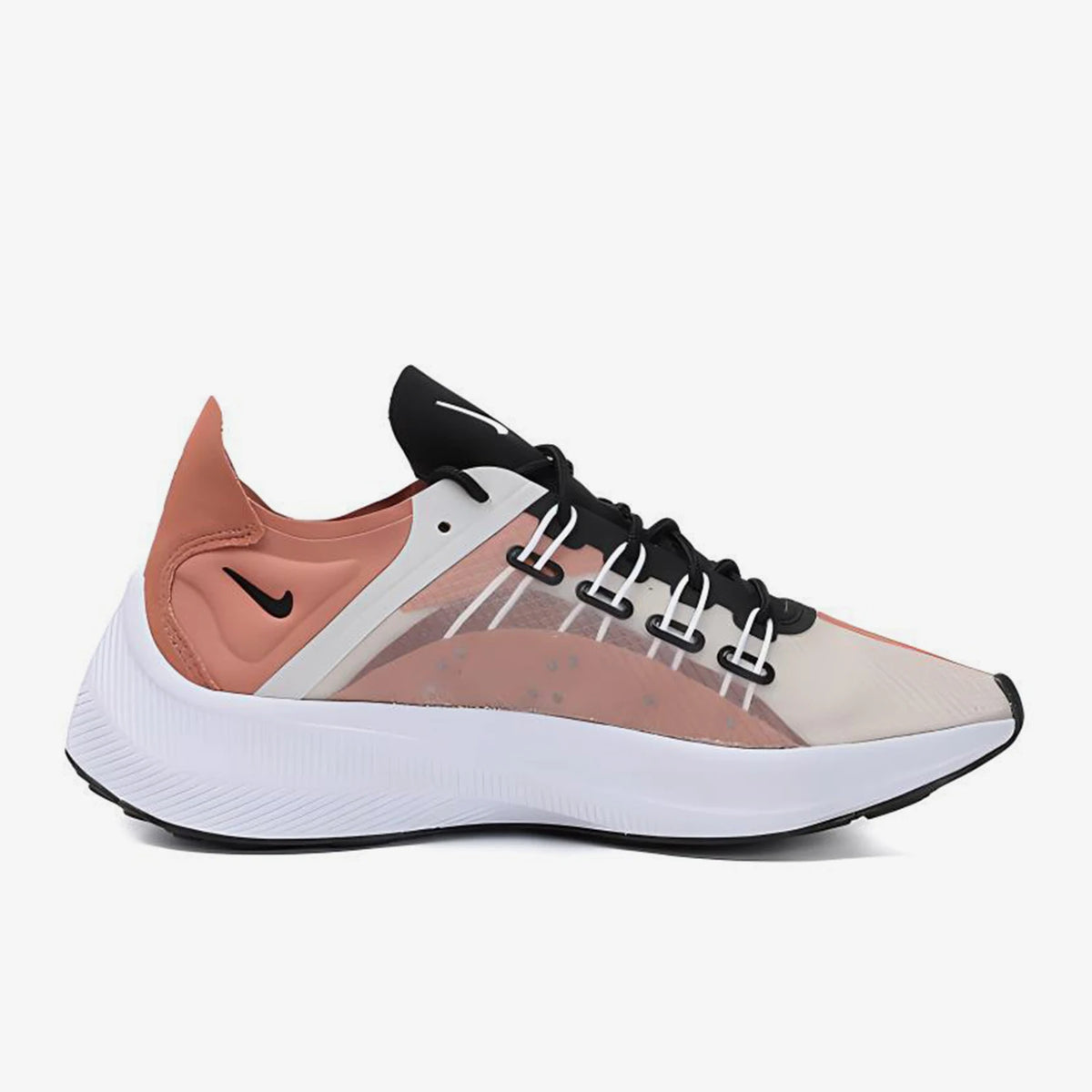 Nike originalne EXP-X14 ženske leteće linije udobne i podstavljene niske sportske cipele AO3170-200
