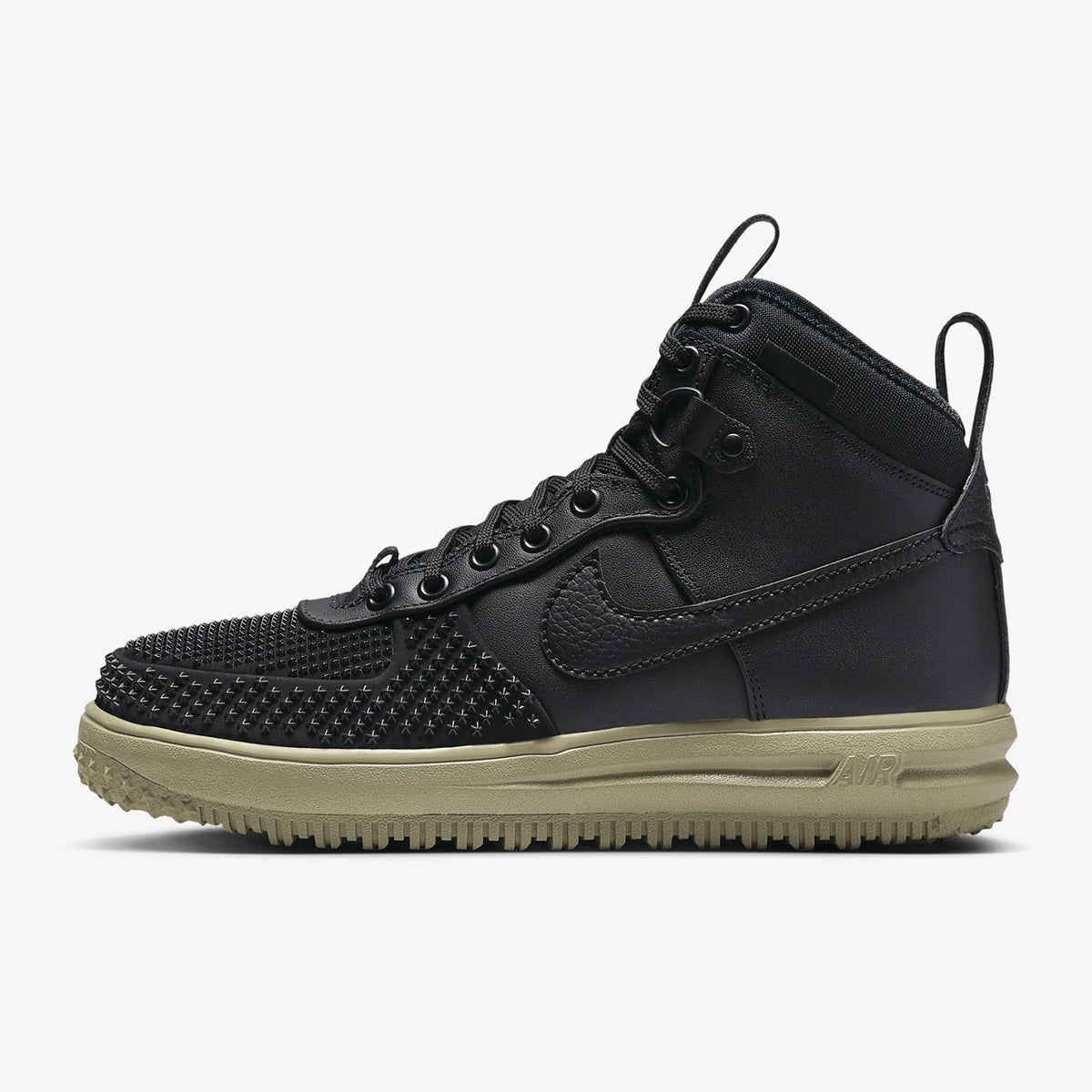 Nike originalne Lunar Force 1 Duckboot muške sportske cipele DZ5320-001
