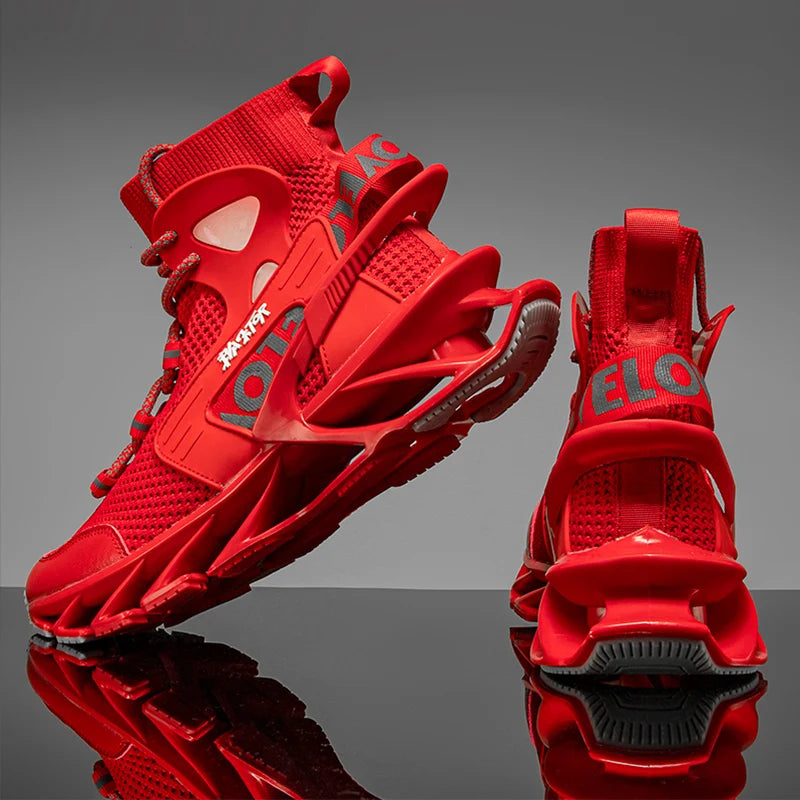 Shoes Men Sneakers Male Casual Men's Shoes Tennis Luxury Shoes Trainer Race Breathable Shoes Fashion Loafers Running Shoes for Men