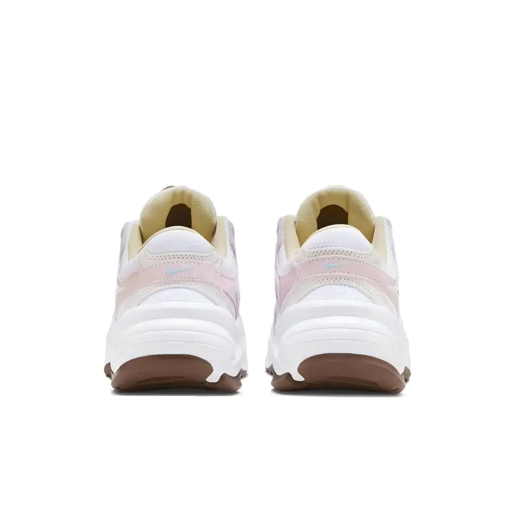 Nike AL8 Women's Shoes Mesh Breathable Retro Lightweight Thick-Sole Low-Top Outdoor Durable Casual Running Shoes HM3691-130