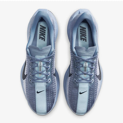 Zapatillas Nike para hombre Pegasus Super Pegasus con amortiguación, calzado de running Flyknit, zapatillas deportivas Fq7262-402
