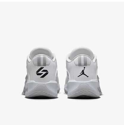 Nike Authentic JORDAN Men's Cushioned Game Low-Top Sports Basketball Shoes FQ7455-106