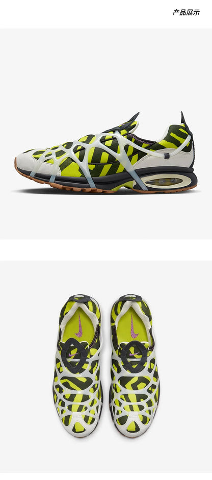 Nike Official Authentic Air Kukini Men's Lightweight Cushioned Air Cushion Sports Shoes DX8004-300