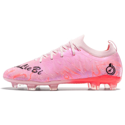 Professionelle Fußball-Sneaker für Herren und Damen, hochwertige modische Fußballschuhe für Herren, große Größe 46, Futsal-Schuhe, Herren-Trainer