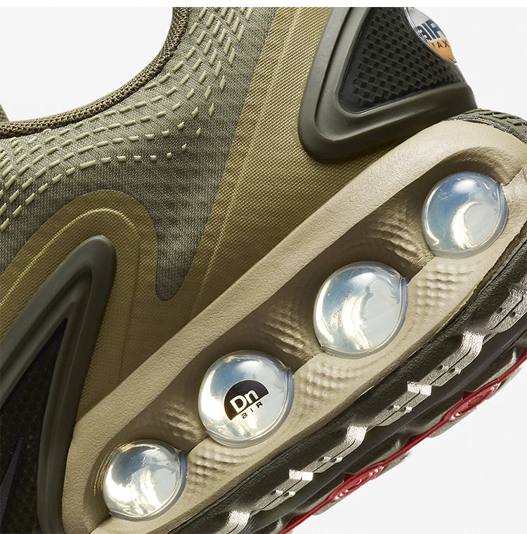 Nike Genuine Air Max DN Men's Responsive Support Lightweight Shoes DV3337-700
