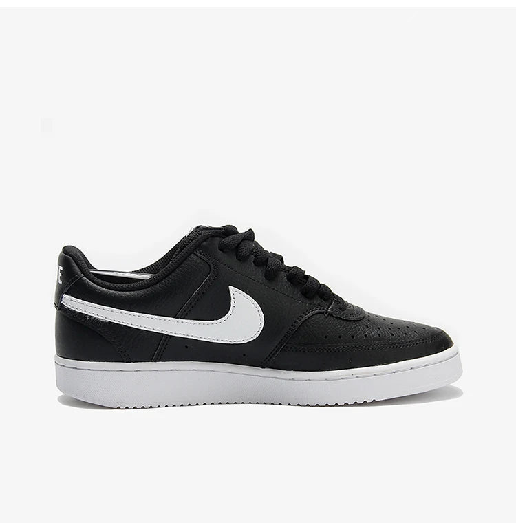 Nike Authentic COURT VISION Dámske klasické retro športové a voľnočasové tenisky CD5434-001