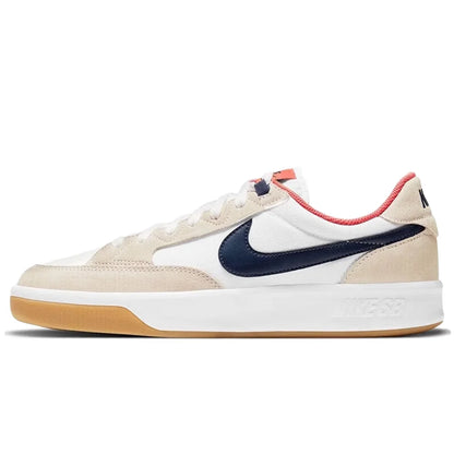 Nike SB Adversary Premium Cushioning Long-lasting support Lightweight design Unisex skate shoes CJ0887-600
