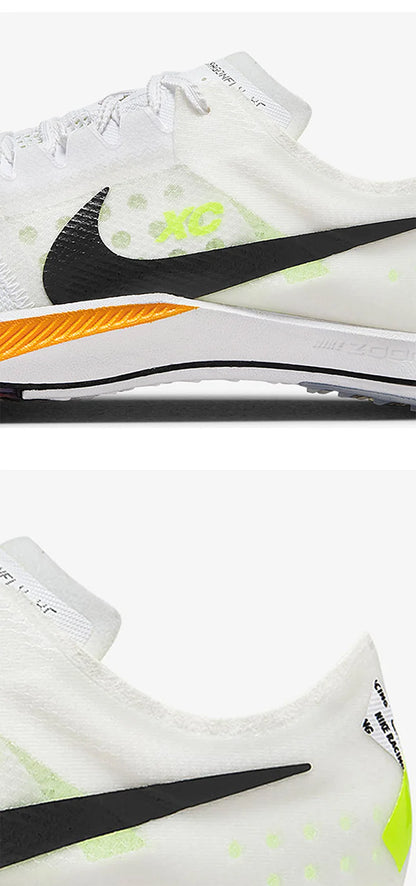 Nike äkta ZoomX DragonflyXC spikskor för män DX7992-100