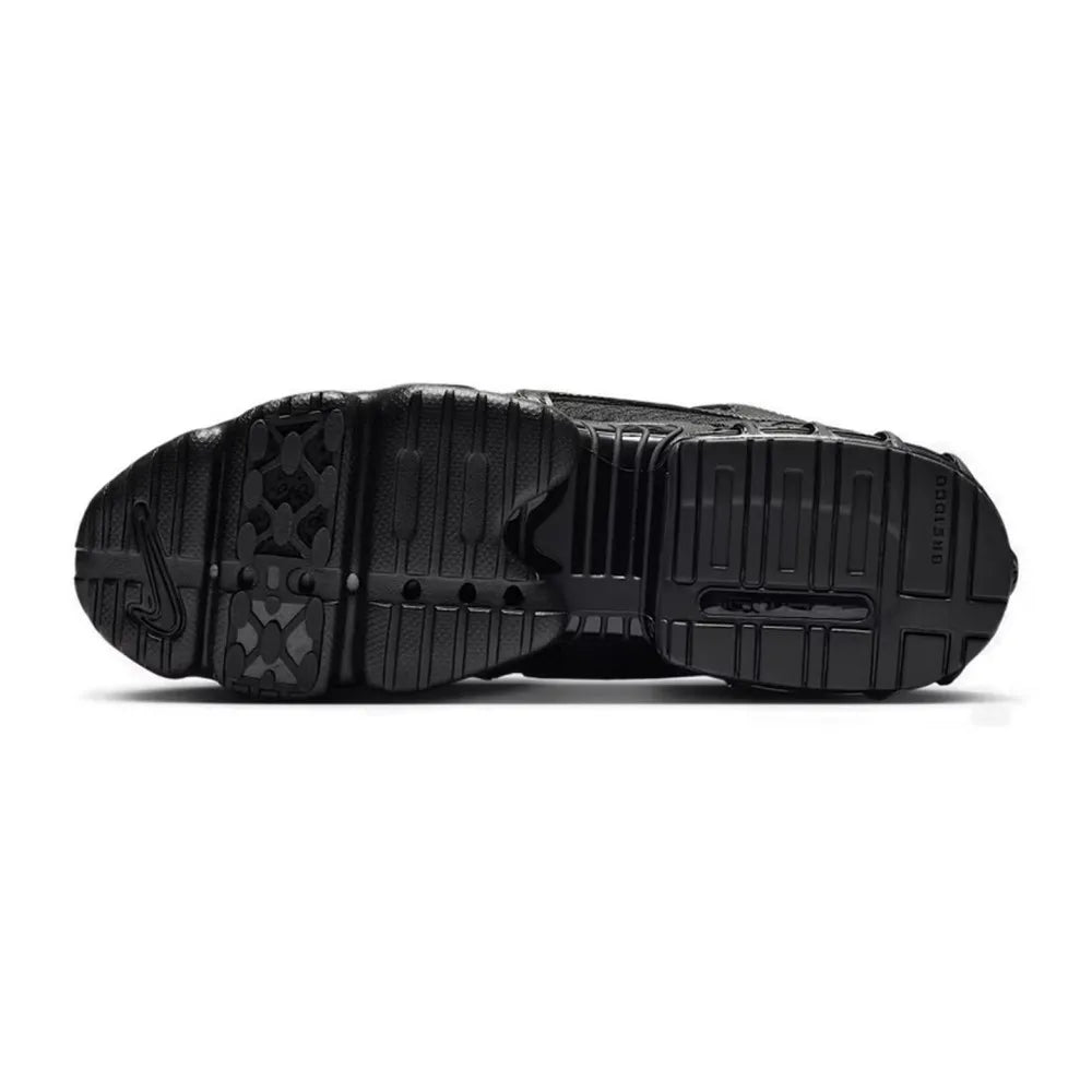 Běžecké boty Air Zoom Spiridon Cage 2 Technologie tlumení Air Zoom Protiskluzová, odolná nosná konstrukce HM8497-010