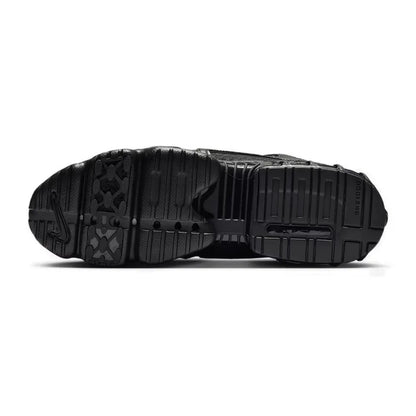 Běžecké boty Air Zoom Spiridon Cage 2 Technologie tlumení Air Zoom Protiskluzová, odolná nosná konstrukce HM8497-010