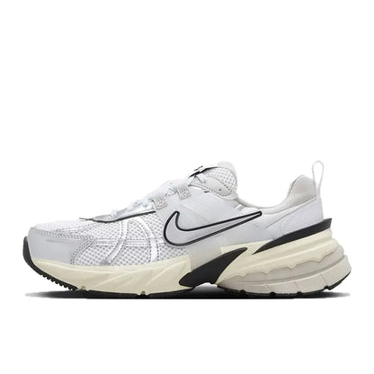 Nike V2K Run retro tenisice za trčanje, udobno podstavljanje i izdržljiva konstrukcija, uniseks svakodnevni ležerni stil, HQ3445-222