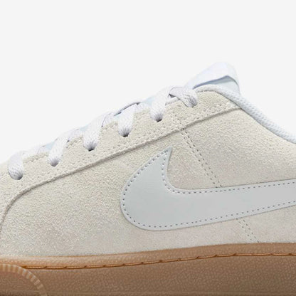 Nike Authentic COURT ROYALE Women's Lightweight Durable Low-Top Skate Shoes 916795-001