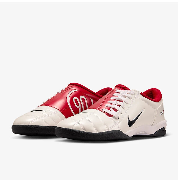 Nike genuine Total 90 men's football style lightweight low top sports shoes HQ2851-100