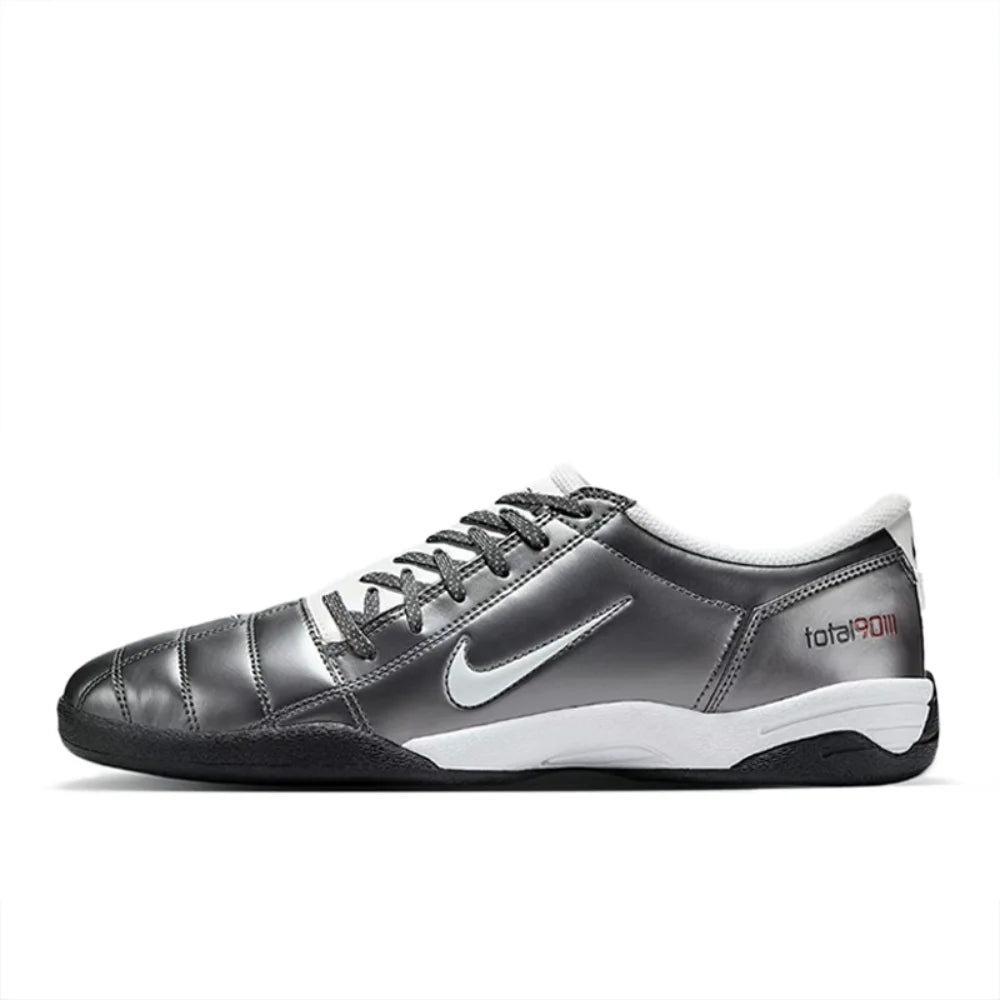 Nike Total 90 III Classic – pohodlné a odolné pánske voľnočasové tenisky, protišmykové, štýlové a univerzálne HQ2851-001