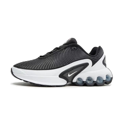 Nike Air Max Dn Men's Running Shoes Dynamic Air Cushioning Lightweight Responsive Comfort for Daily Running Training DV3337-010