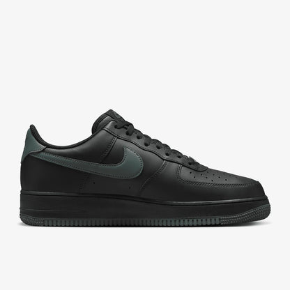 Baskets Nike Air Force 1 07 pour homme, authentiques, FJ4146-001