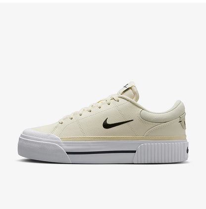 Adidași ușori Nike Official Court Legacy pentru femei FV5526-100