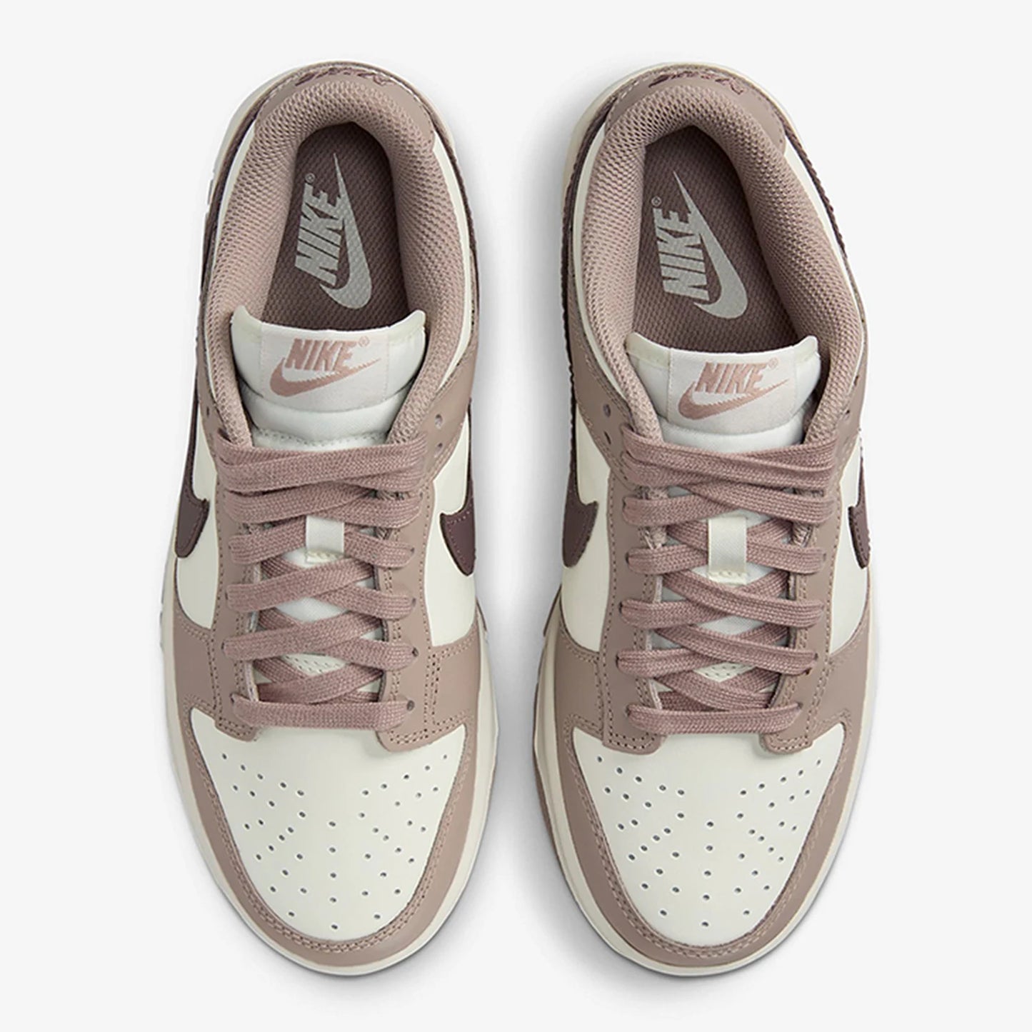 Nike Genuine Dunk Low Damen-Retro-Low-Top-Sneaker DD1503-125