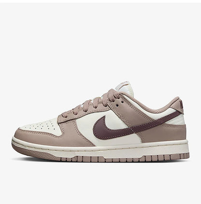 Nike Genuine Dunk Low Damen-Retro-Low-Top-Sneaker DD1503-125