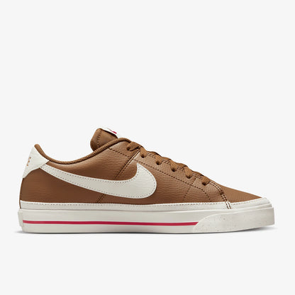 Oryginalne, nowe, damskie, lekkie, wytrzymałe i oddychające trampki codzienne Nike DH3161-200