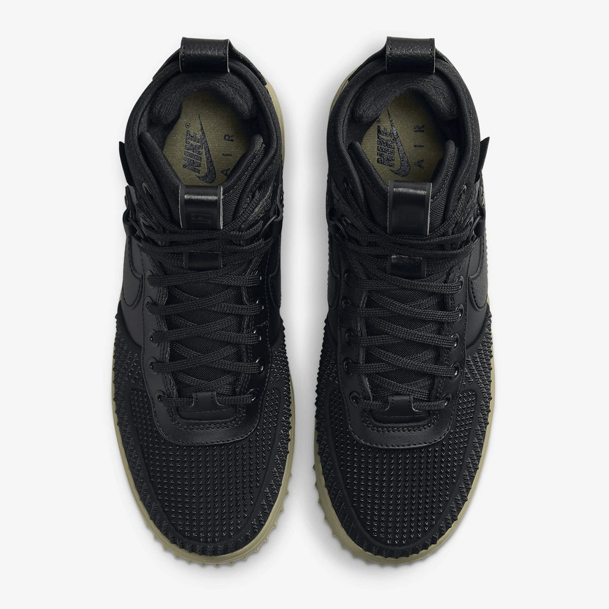 Nike originalne Lunar Force 1 Duckboot muške sportske cipele DZ5320-001