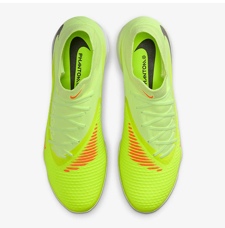 Nike Men's Autumn Sports Mid-Top Laced Soccer Shoes HQ2277-800