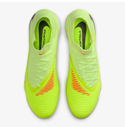 Nike Men's Autumn Sports Mid-Top Laced Soccer Shoes HQ2277-800