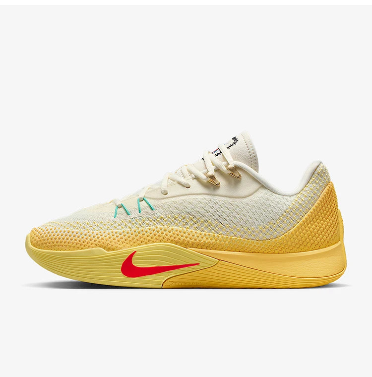 Nike Authentic S.T. Flare EP Men's Breathable Game Basketball Shoes IM6681-067