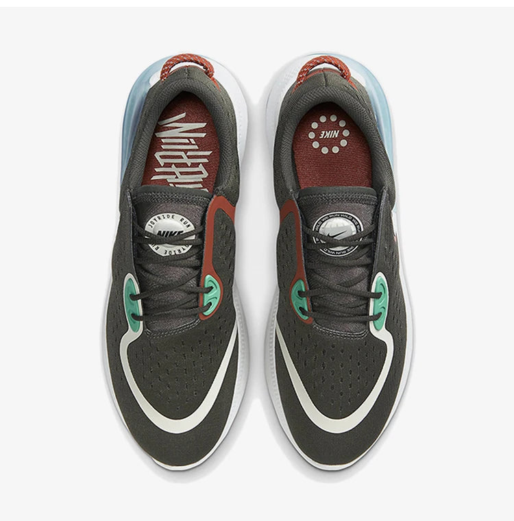 Nike Authentic sezonski novi JOYRIDE DUAL RUN muške tenisice za trčanje CZ8697-006