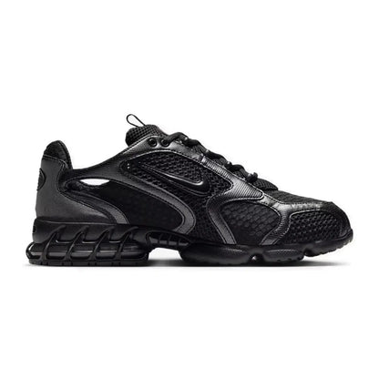 Běžecké boty Air Zoom Spiridon Cage 2 Technologie tlumení Air Zoom Protiskluzová, odolná nosná konstrukce HM8497-010