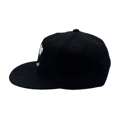 „Hip Hop“ vyriškos kepurės. Individualizuotos siuvinėtos beisbolo kepurės. Reguliuojamos medvilninės „snapback“ kepurės. Pavasario ir vasaros lauko kepurės nuo saulės. Laisvalaikio kepurės